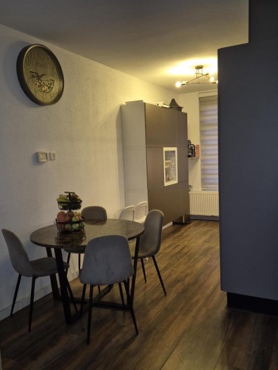 Appartement - Italiëstraat - Almere