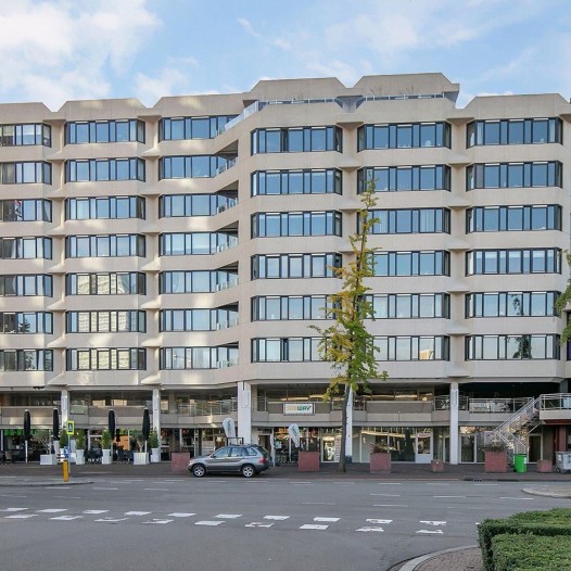 Appartement - Stationsplein - Eindhoven