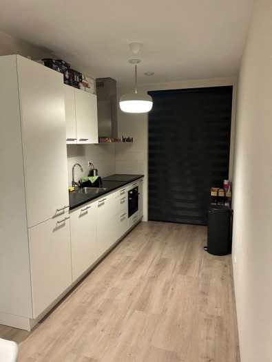 Appartement - Mendes da Costahof - Amsterdam