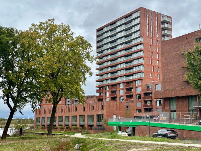 Appartement - Meerring - Eindhoven