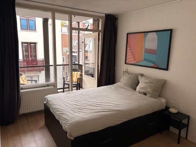 Appartement - Visschersplein - Utrecht