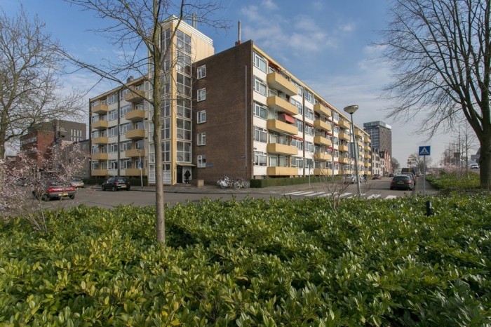 Appartement - Damsterdiep - Groningen
