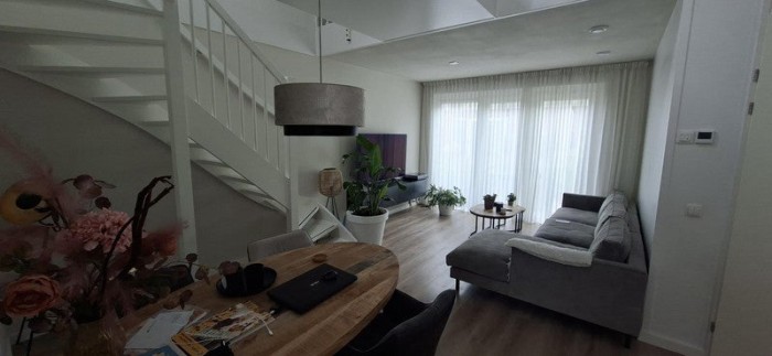 Appartement - Athenestraat - Hengelo