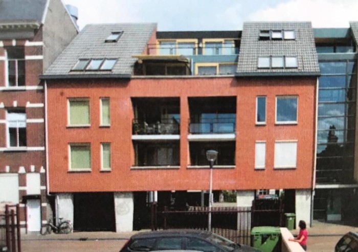 Appartement - Langestraat - Tilburg