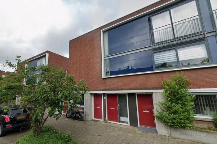 Appartement - Boymansweg - Amsterdam
