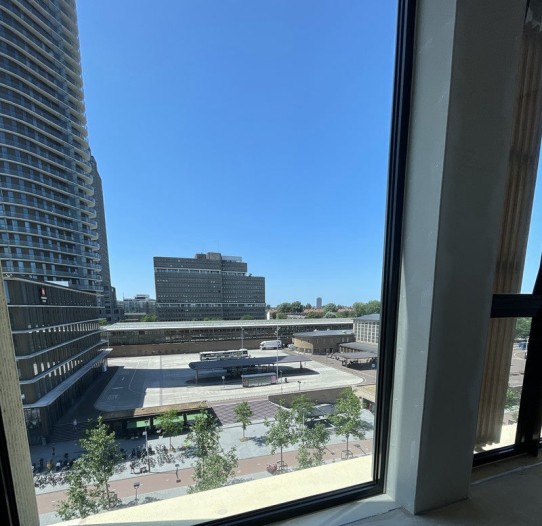 Appartement - Hugo de Vrieslaan - Amsterdam