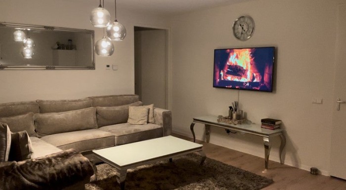 Appartement - Homeruslaan - Almere