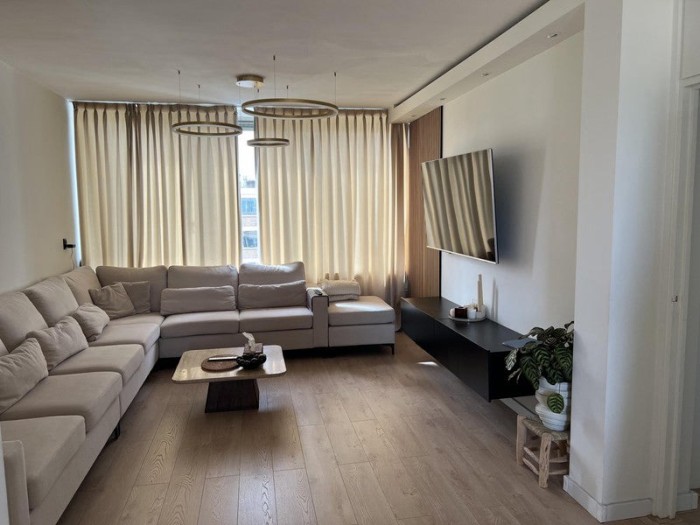 Appartement - Alexander de Grotelaan - Utrecht