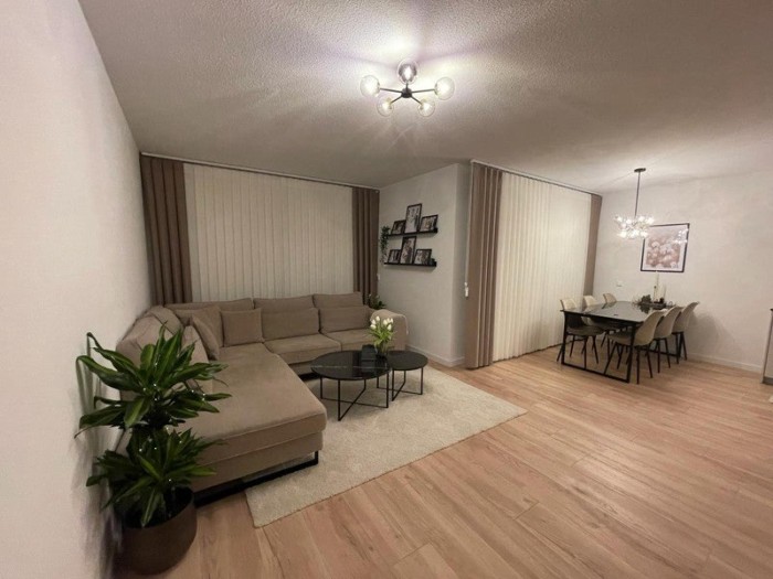 Appartement - Osdorpplein - Amsterdam