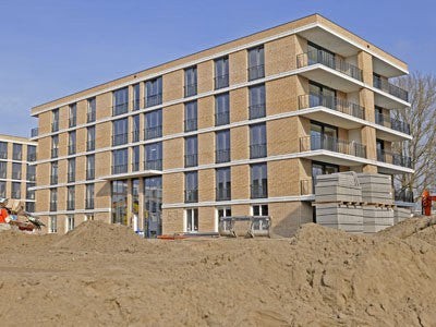 Appartement - Du Perronstraat - Rotterdam