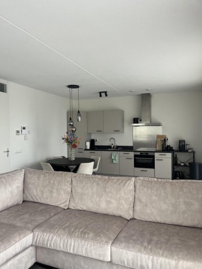 Appartement - Tamboerijnhof - Zaandijk