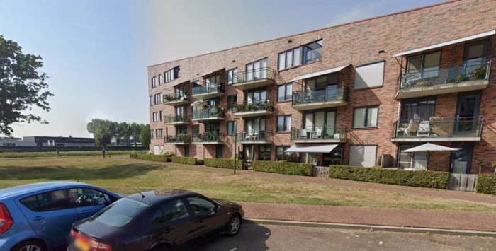 Appartement - Arianestraat - Breukelen