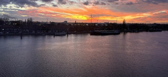 Appartement - Notenlaan - Zaandam