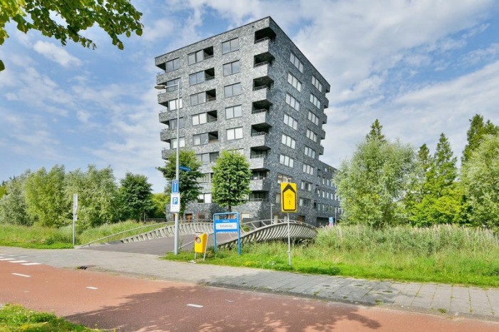 Appartement - Rottumeroog - Hoofddorp