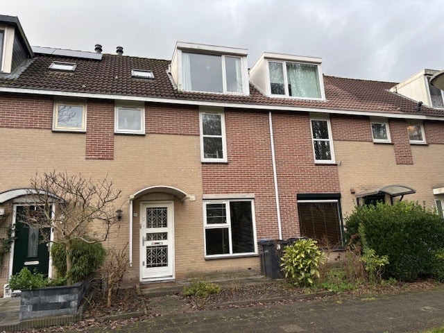 Huis - Boogschutter - Amstelveen