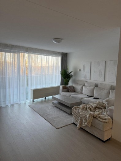 Appartement - Willem Augustinstraat - Amsterdam