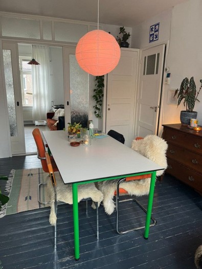 Appartement - Korhaanstraat - Rotterdam