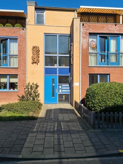 Appartement - Dampstraat - Maastricht