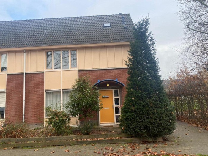 Appartement - Ooststeeg - Wageningen