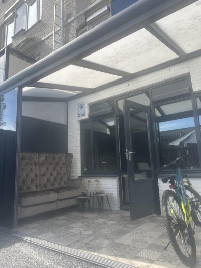 Appartement - Scholstraat - 's-Gravenhage