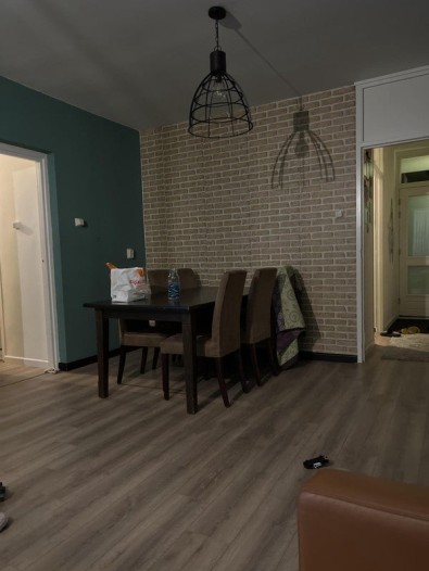 Appartement - Mont Blanc - Amstelveen