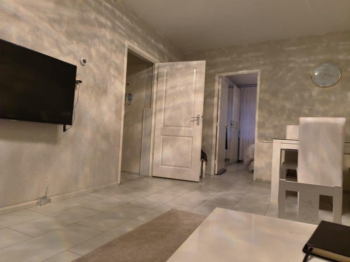 Appartement - Hagenau - Amsterdam