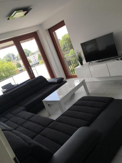 Appartement - Suze Robertsonstraat - Amsterdam