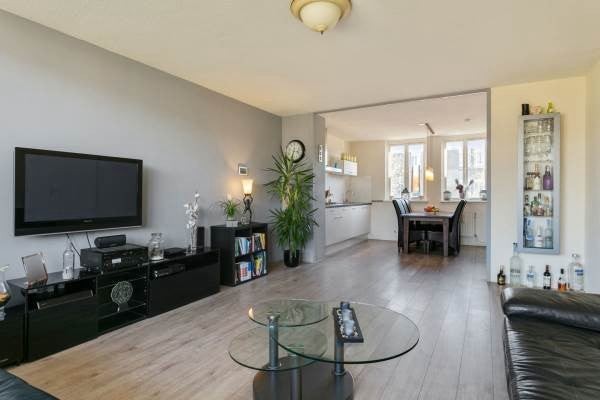 Appartement - Schelluinenstraat - Amsterdam