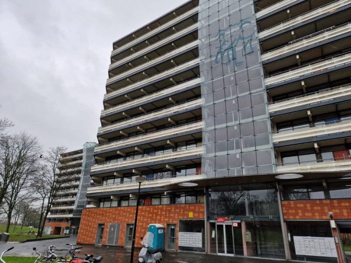 Appartement - Huigenbos - Amsterdam