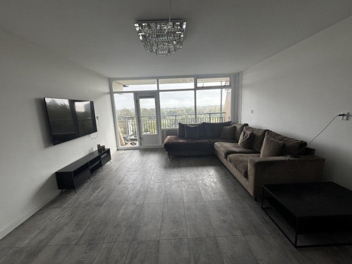 Appartement - Hakfort - Amsterdam