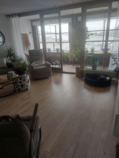 Appartement - KNSM-laan - Amsterdam