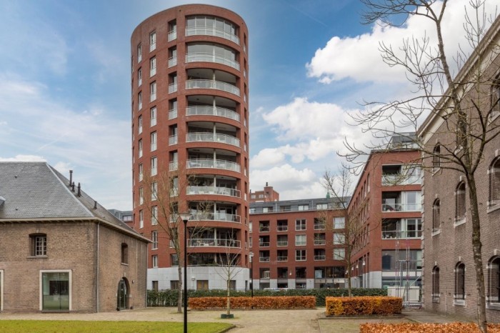 Appartement - Snellenshof - Breda