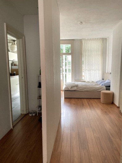 Appartement - Eerste Jan van der Heijdenstraat - Amsterdam