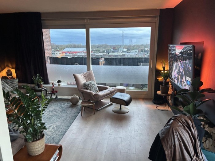 Appartement - Emmy Andriessestraat - Amsterdam