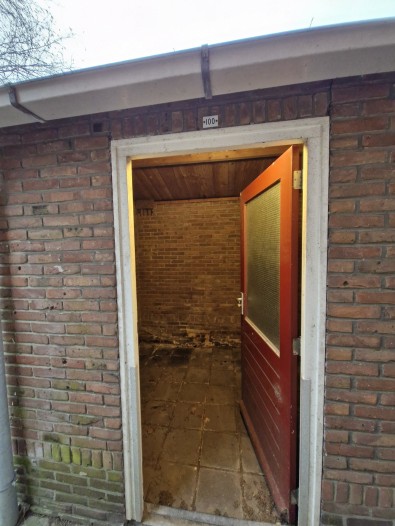 Appartement - Kanaalweg - Leiden