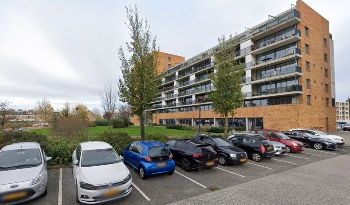 Appartement - Roekstraat - Capelle aan den IJssel