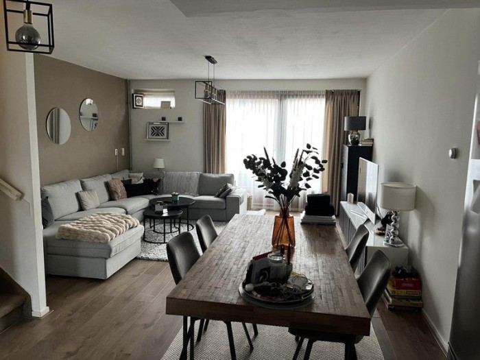 Appartement - Tussen Meer - Amsterdam