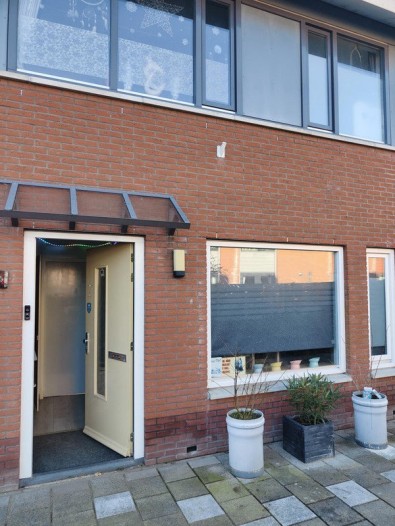 Appartement - Annie van Hattemtuin - Heerhugowaard