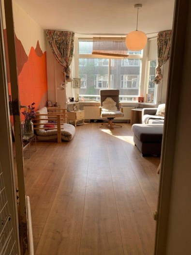 Appartement - Curaçaostraat - Amsterdam