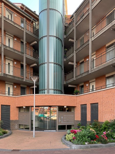 Appartement - Castellum - Noordwijkerhout