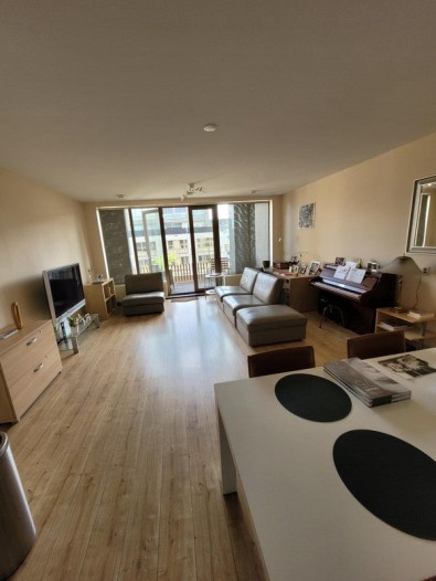 Appartement - Titus van Rijnstraat - Amsterdam