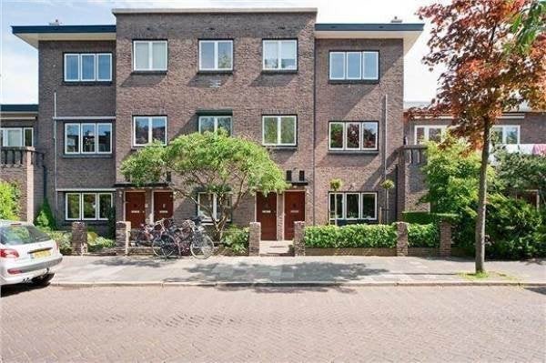 Appartement - Helmerslaan - Eindhoven