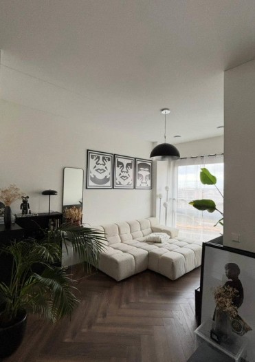 Appartement - Soerapatistraat - Amsterdam