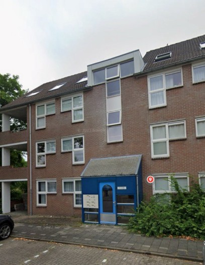 Appartement - Ebbemonde - Nieuwegein