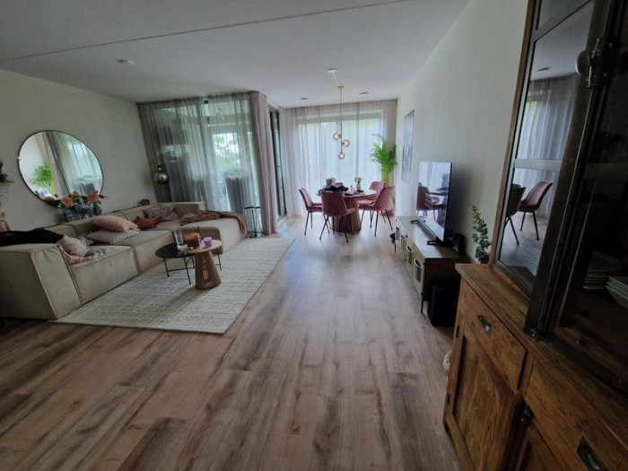 Appartement - Picassolaan - Alkmaar