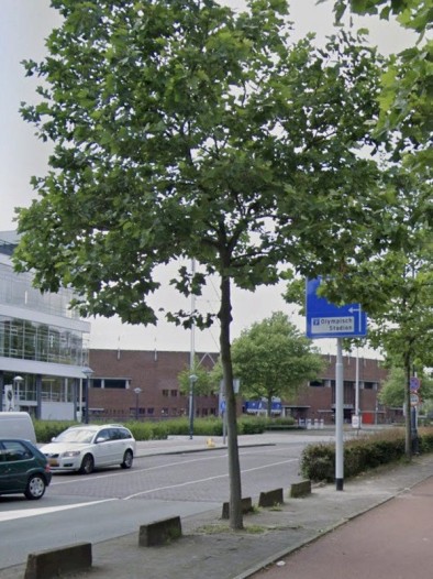 Appartement - Hestiastraat - Amsterdam