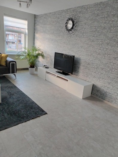 Appartement - Grondherenstraat - Rotterdam