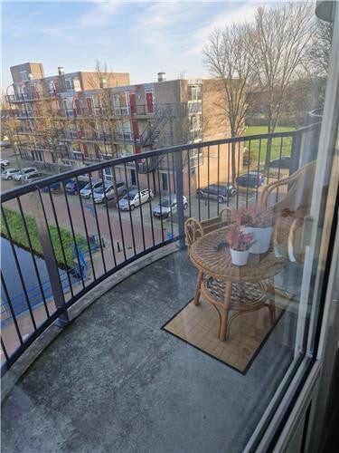 Appartement - Suze Groeneweg-erf - Dordrecht