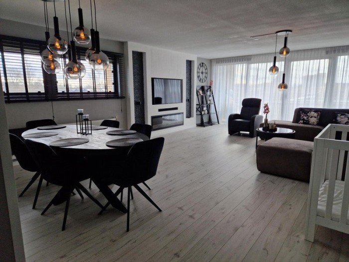 Appartement - Gerard Doggerlaan - 's-Gravenhage