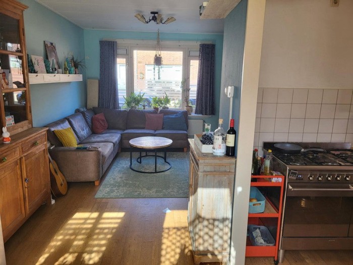 Appartement - Voornestraat - Amsterdam